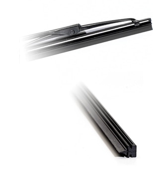 Acura Parts on Genuine Acura Parts   Wiper Blades