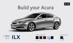 Acura Lease on See Photos The Latest News From Acura  Build Your Acura