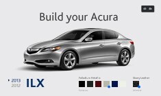 Acura Lease on See Photos The Latest News From Acura Build Your Acura