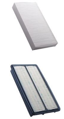 Acura Lease on Genuine Acura Parts Filters