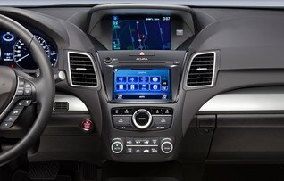 2017 Acura Rdx Gallery