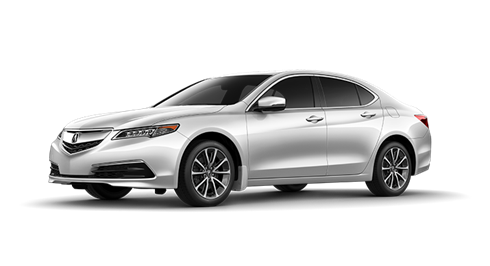 2016 Acura Tlx Overview