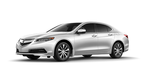 The 2017 Acura Tlx Luxury Sedan Acura Canada