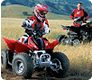 ATVs