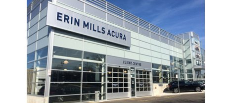 Acura Dealer on Mills Acura In Mississauga Ontario Canada Acura Dealership Locator