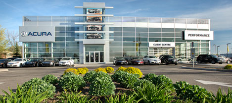 Acura Dealerships on Acura In St  Catharines  Ontario  Canada  Acura Dealership Locator