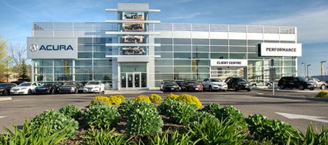 Acura Dealerships on Acura In St Catharines Ontario Canada Acura Dealership Locator