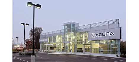 Acura Dealership on Acura In Coquitlam  British Columbia  Canada  Acura Dealership Locator