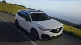 Acura TLX