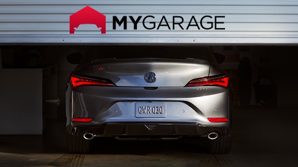 MyGarage