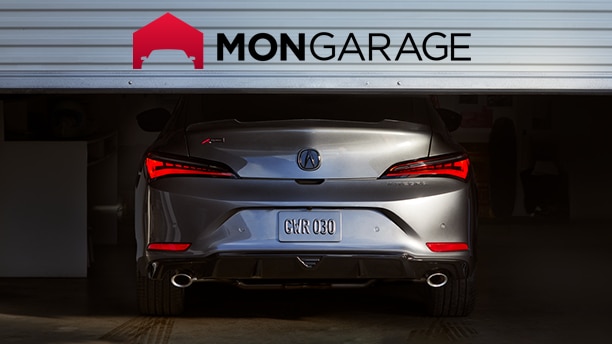 MonGarage