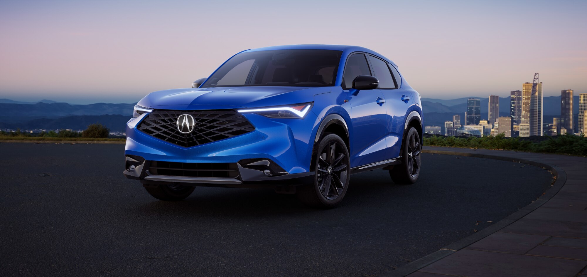 2025 Acura ADX Subcompact Luxury SUV Acura Canada 2025 Acura ADX Subcompact Luxury SUV Acura Canada