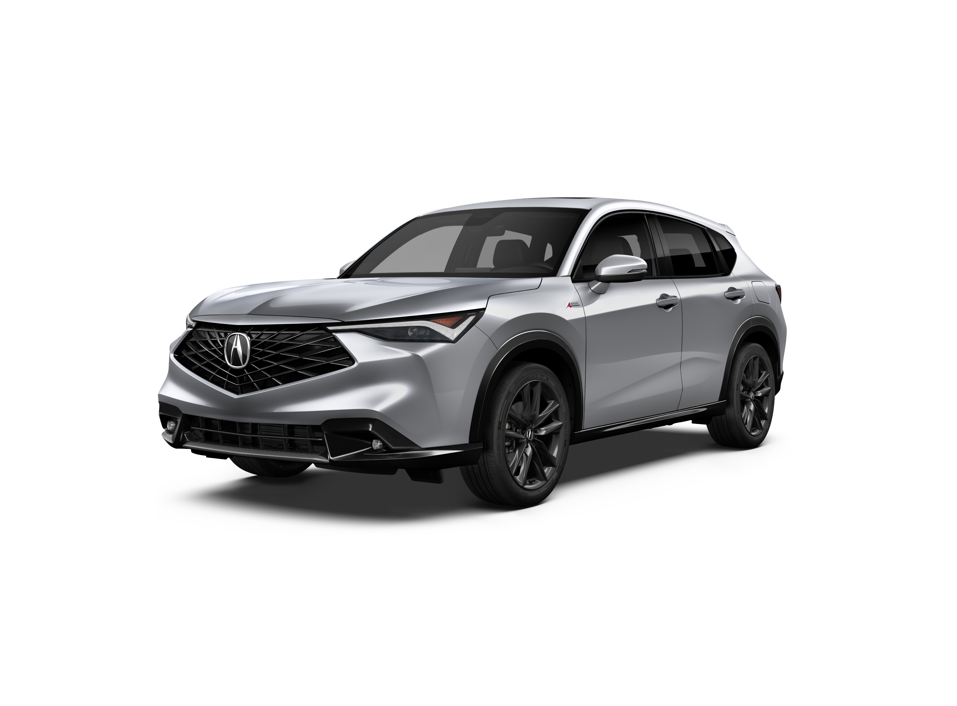 2025 Acura ADX: Trim Levels | Acura Canada