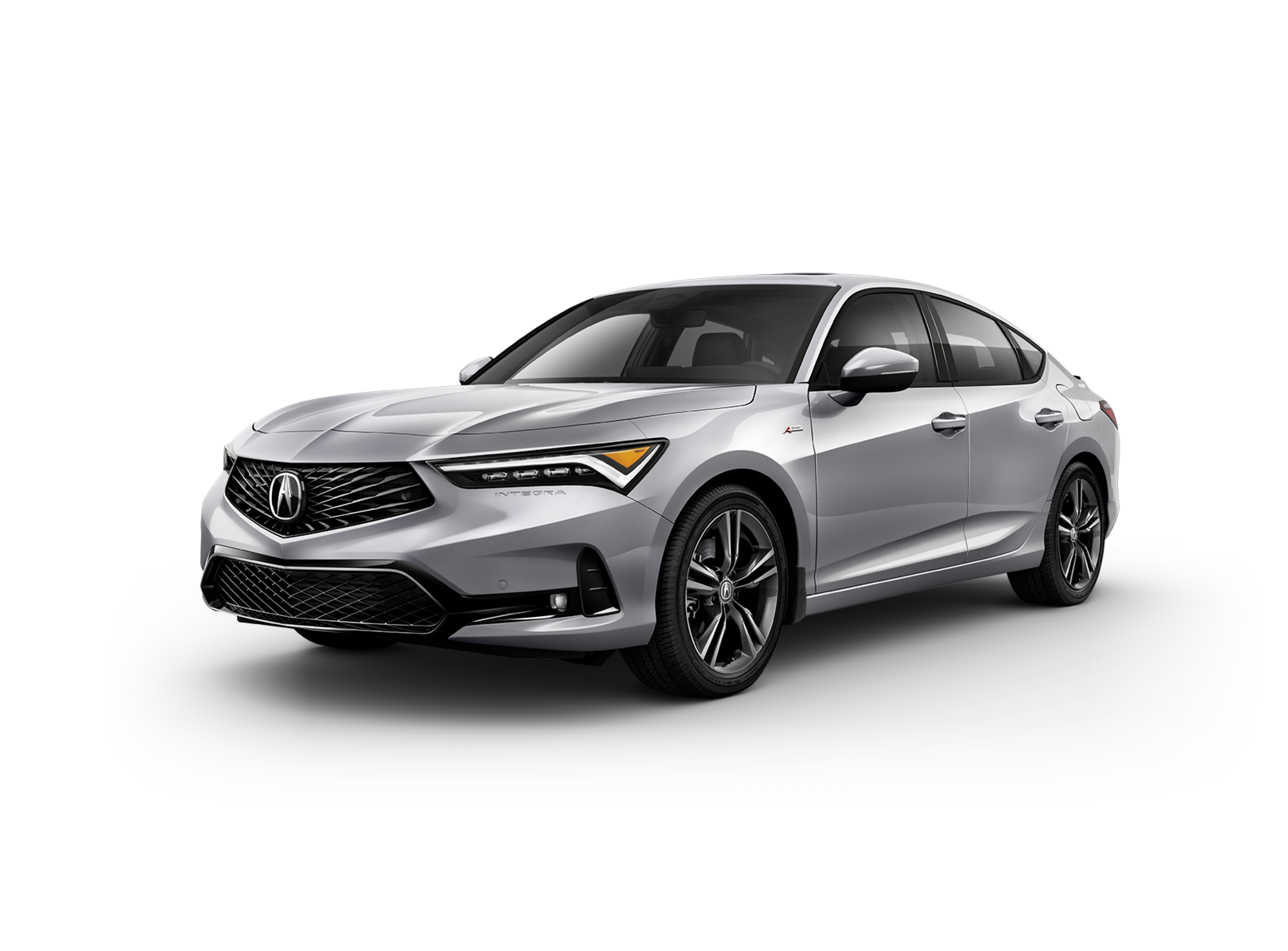Acura Integara R 2025 Acura Integra (Luxury Sport Car): Specifications | Acura Canada