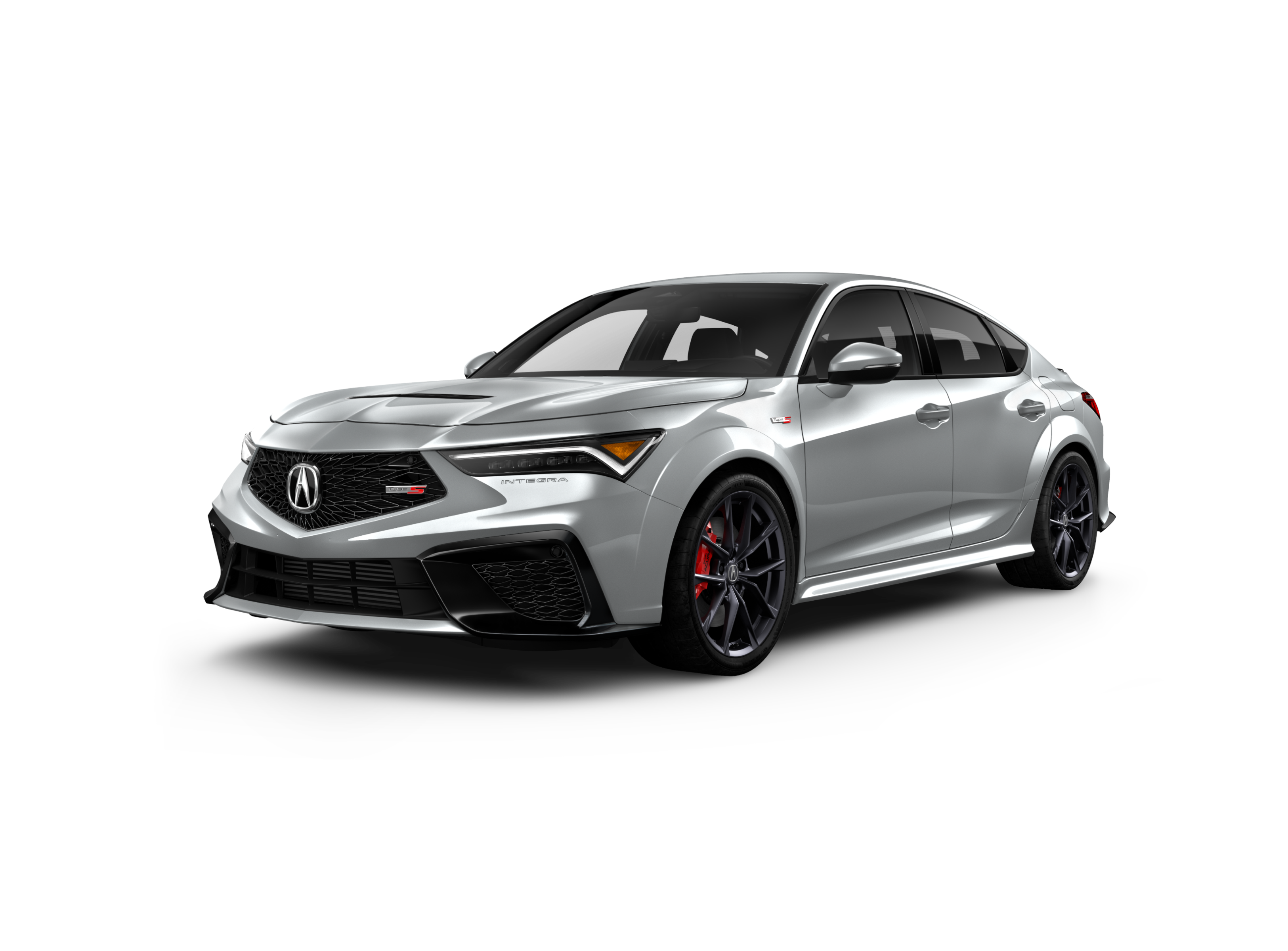 2026 Acura Integra (Luxury Sport Car): Specifications | Acura Canada