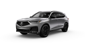 2025 Acura MDX: Trim Levels | Acura Canada