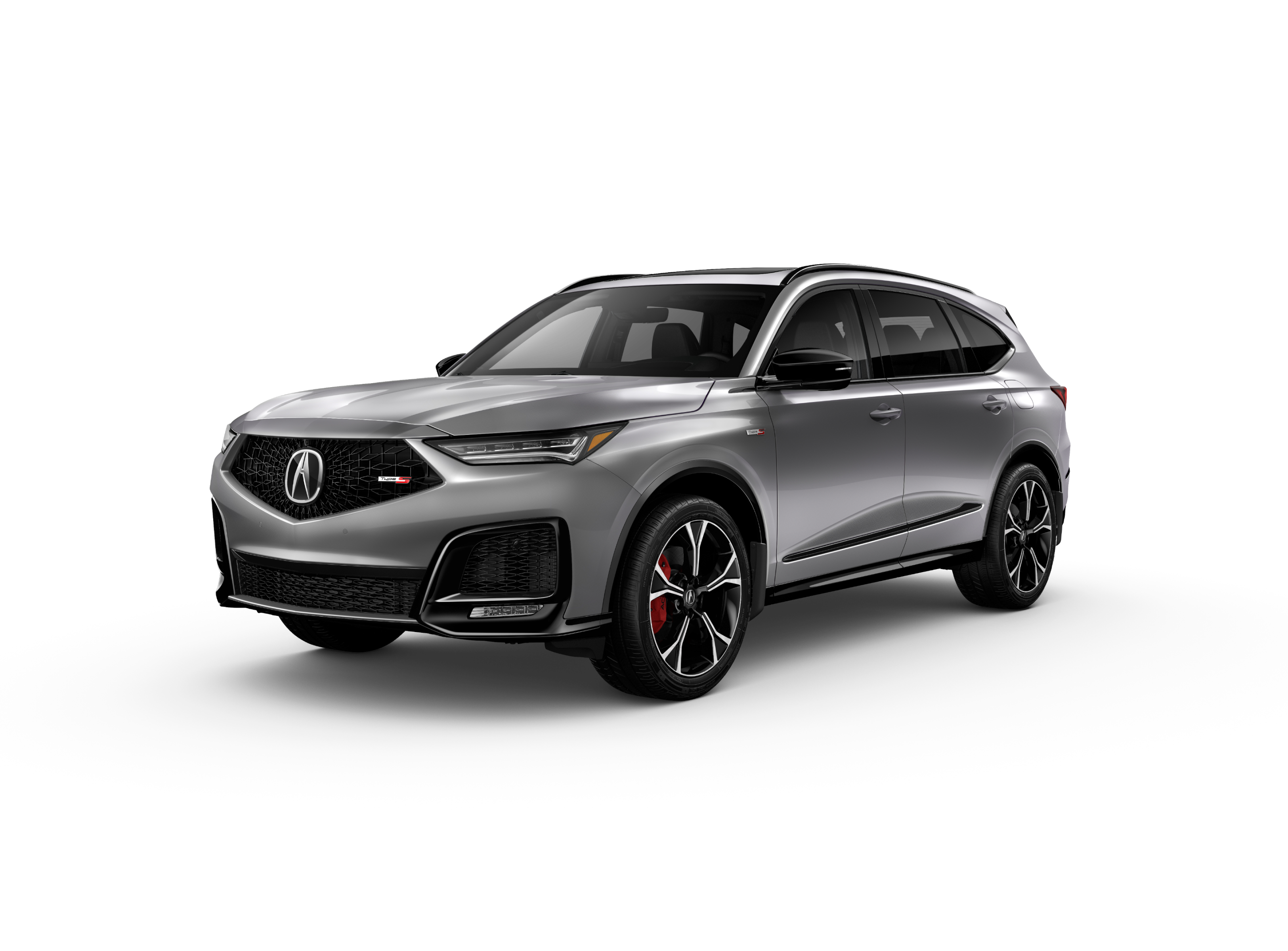 2025 Acura MDX Specifications Acura Canada