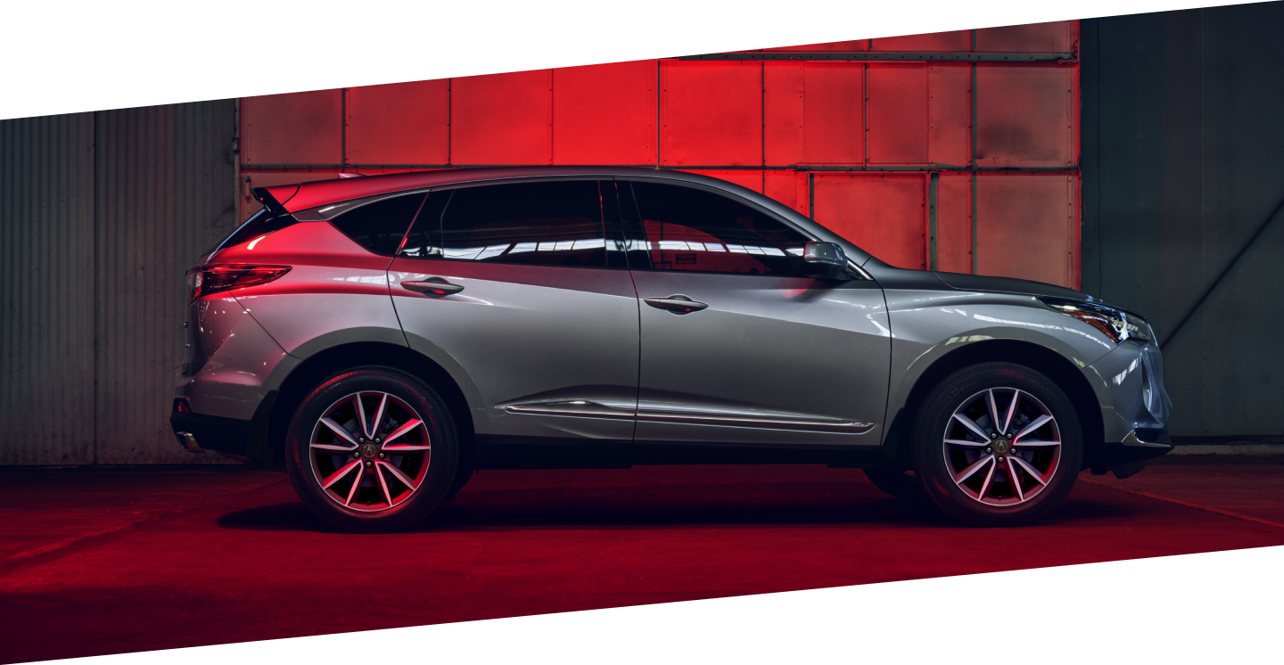 Acura RDX 2024 VUS de luxe compact toutes roues motrices Acura Canada