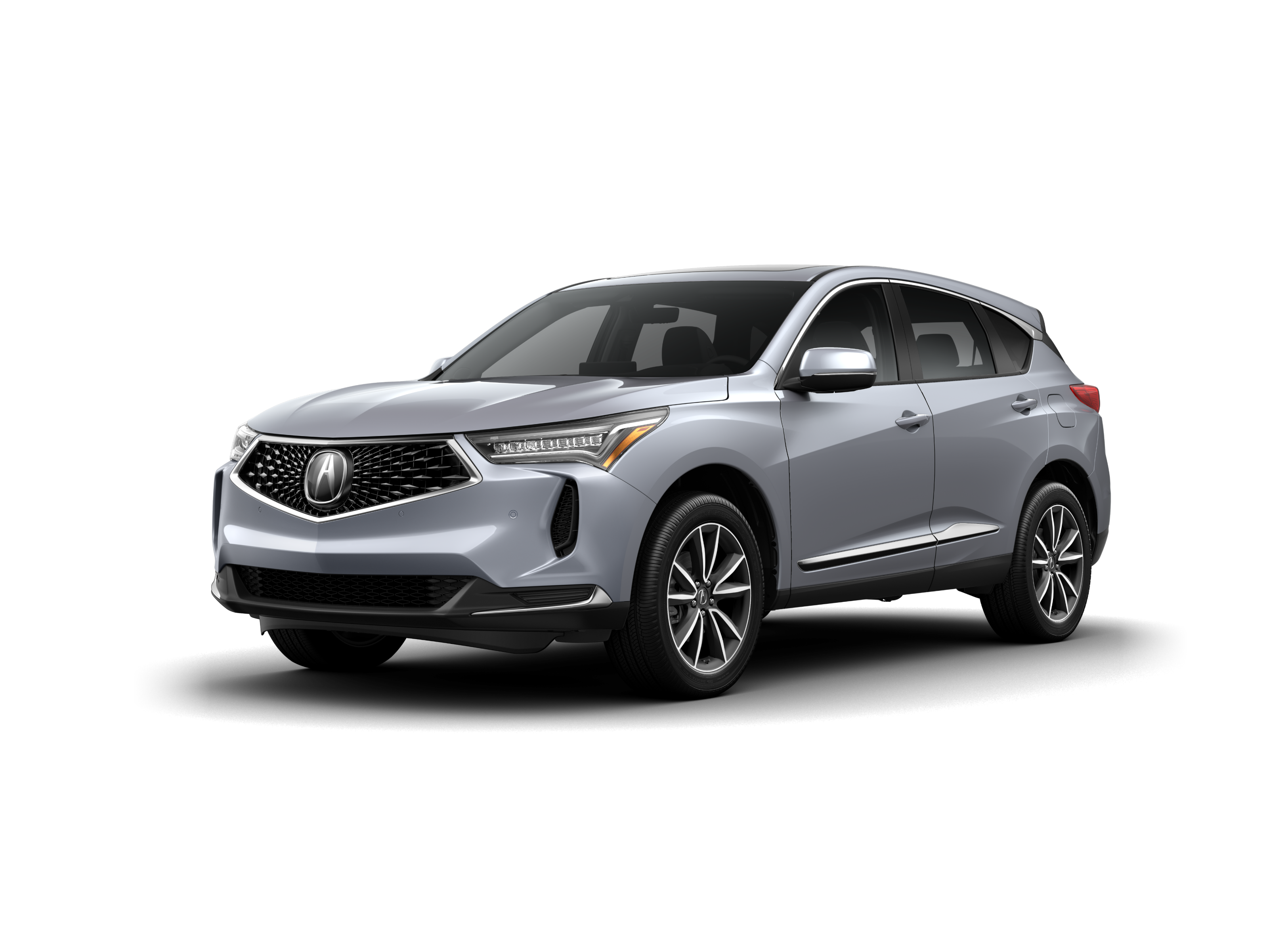 2024 Acura RDX Trim Levels Acura Canada