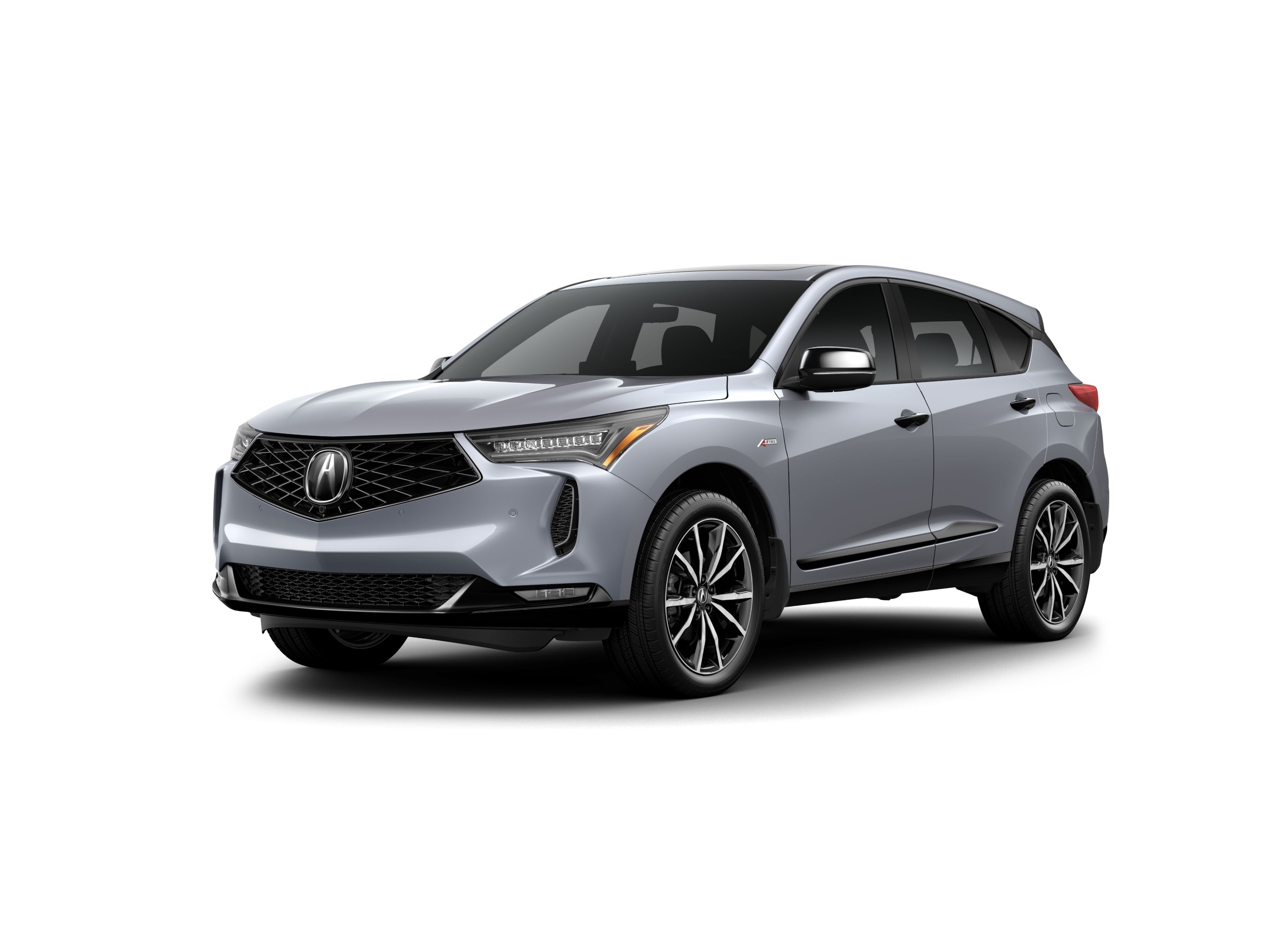 2025 Acura RDX Trim Levels Acura Canada