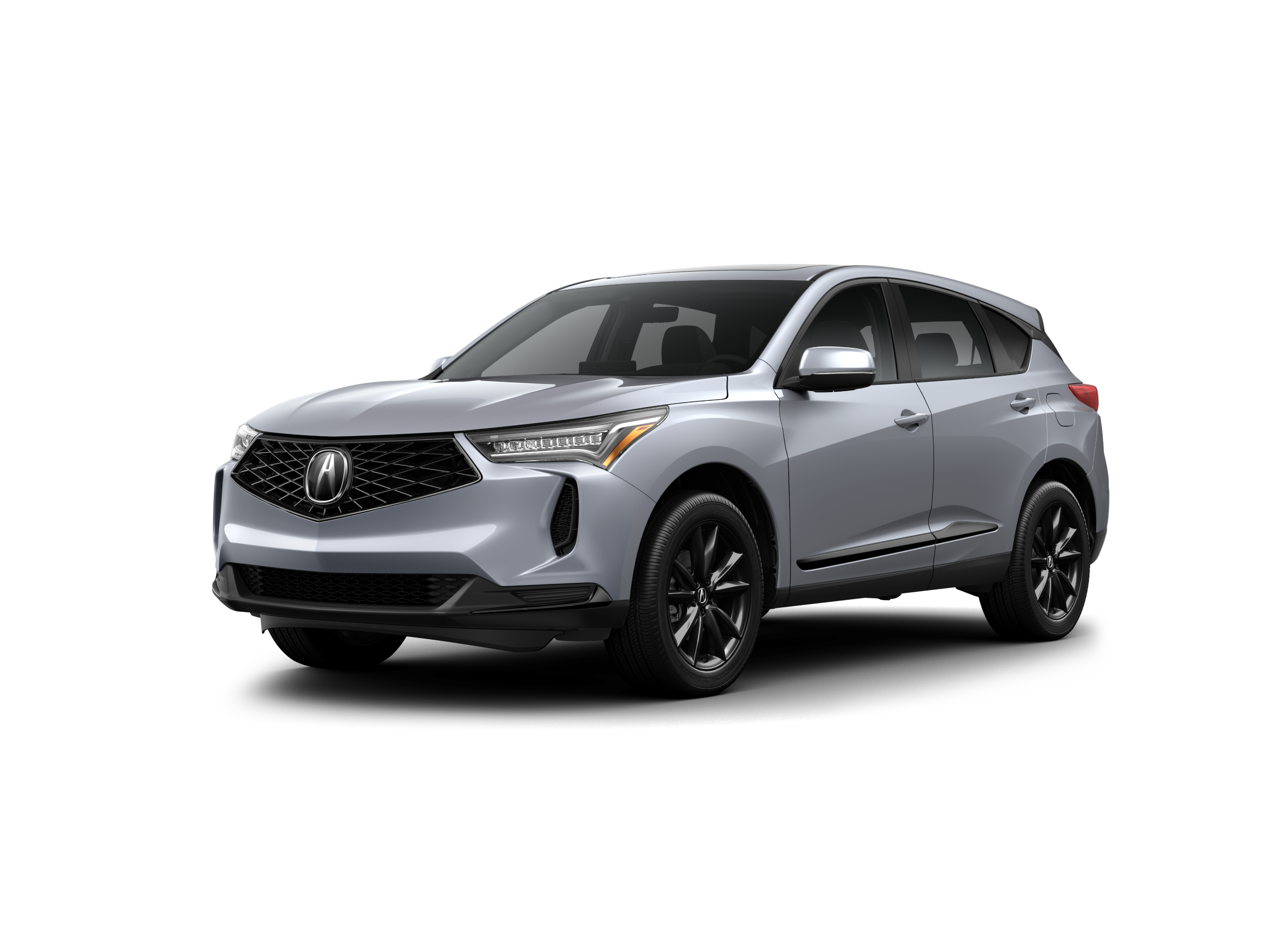 2025 Acura RDX Specifications Acura Canada