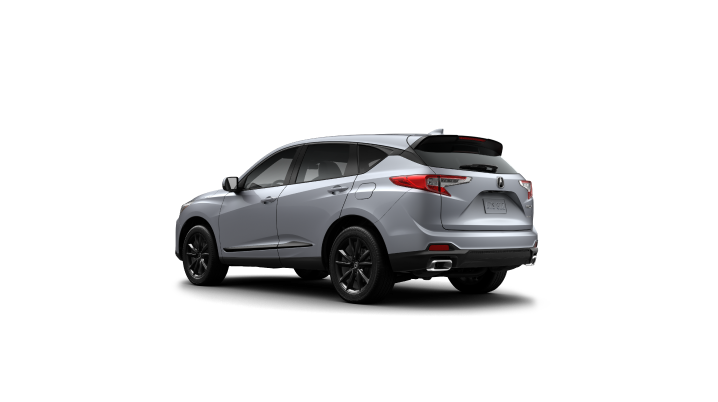 Trim Features RDX