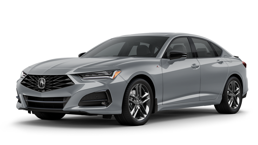 2025 Acura TLX Performance Luxury Sports Sedan
