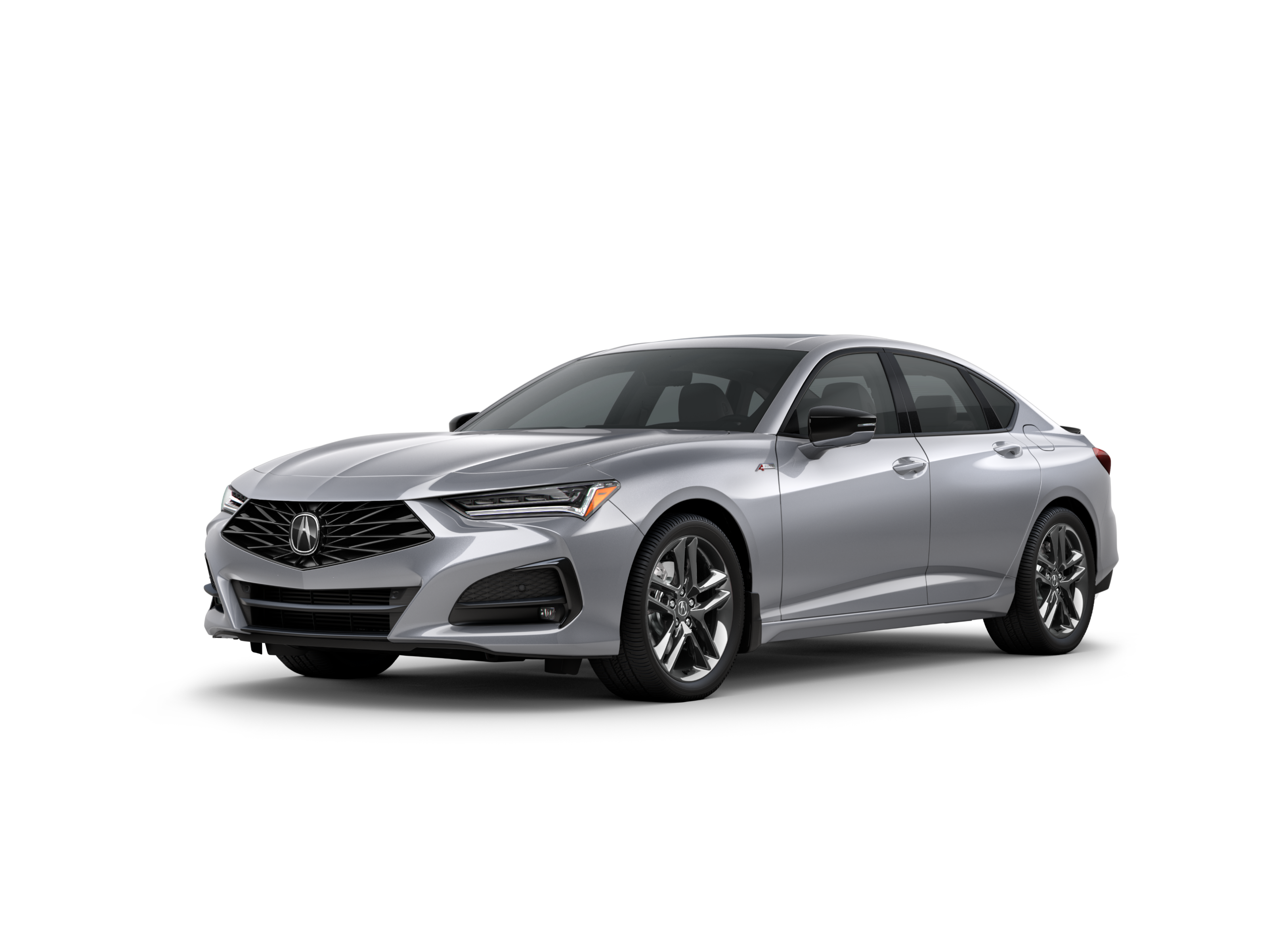 2025 Acura TLX (Luxury Sports Sedan) Specifications Acura Canada