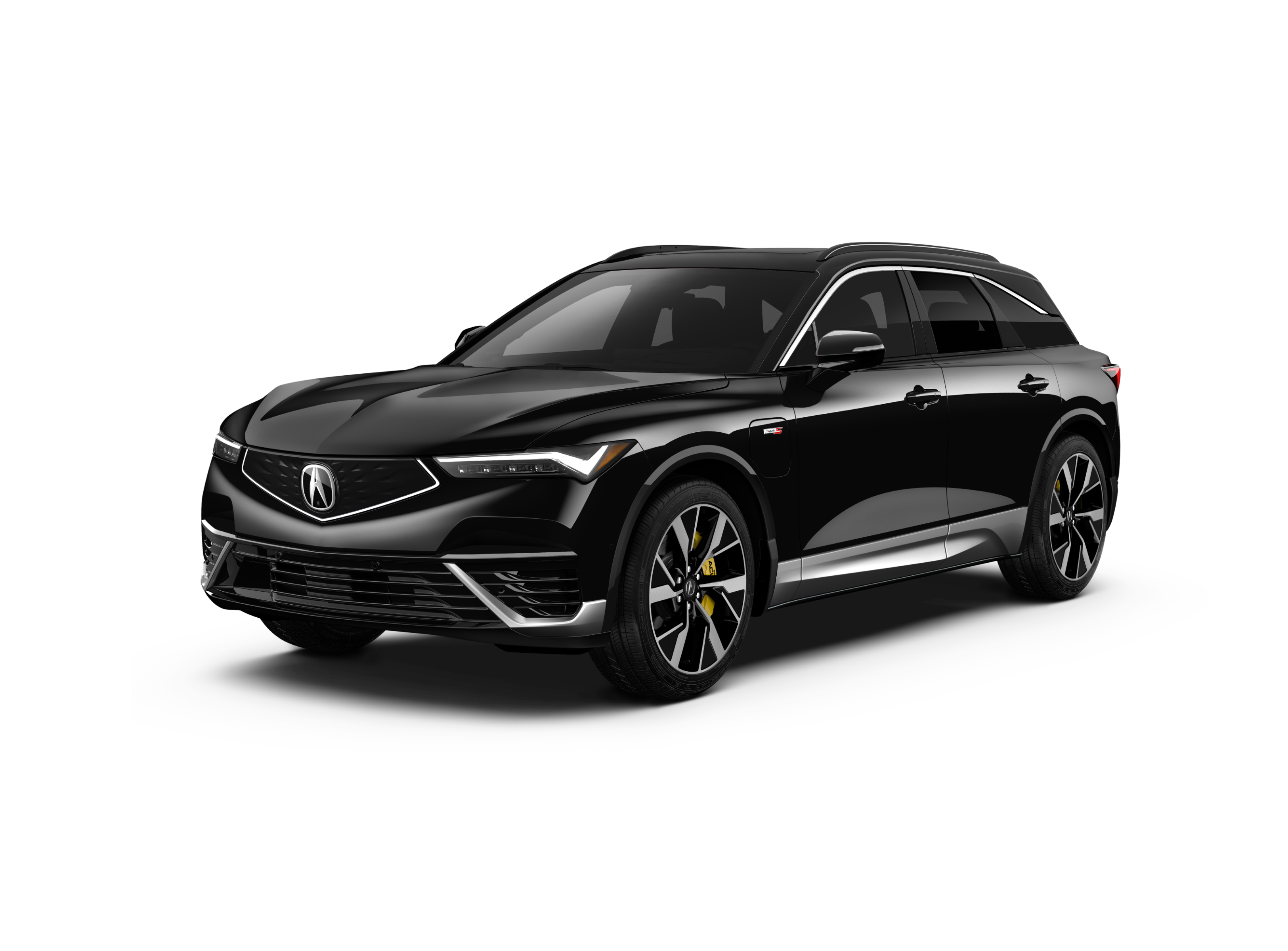 Trim Features TYPE S