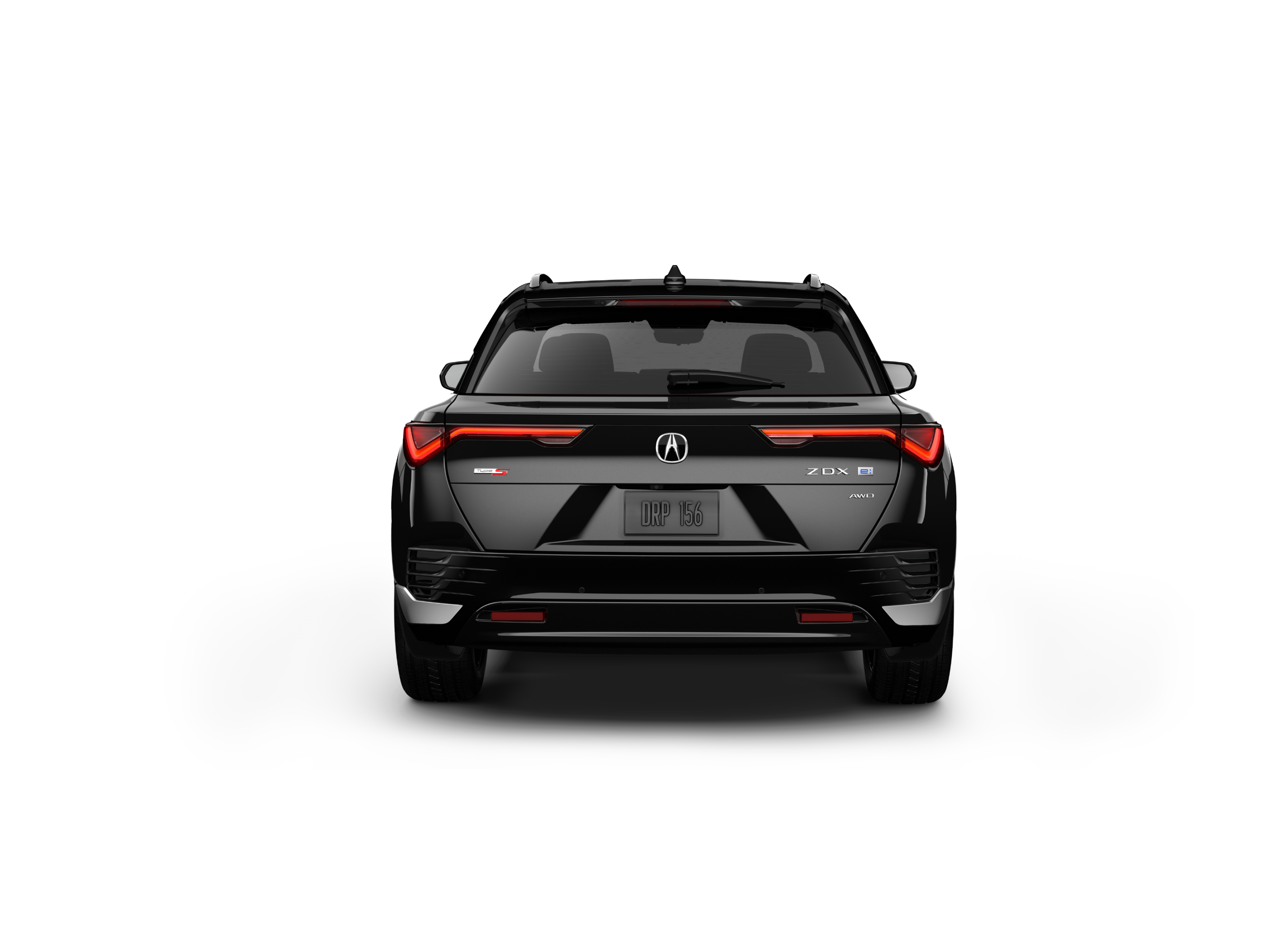 Trim Features TYPE S