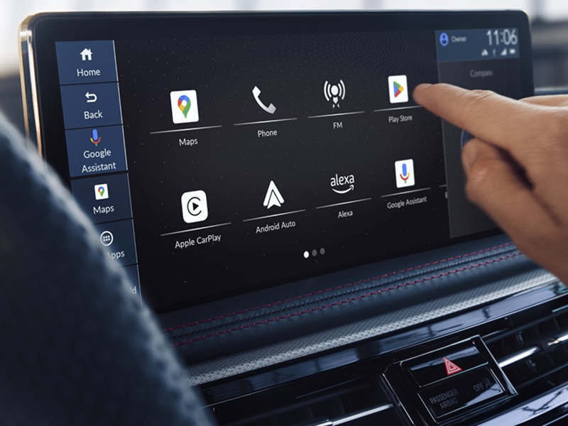 Android Screen