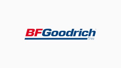 BF Goodrich Logo