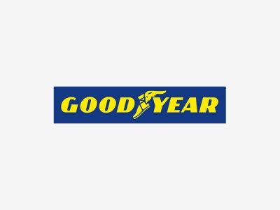 Goodyear Logo 