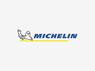 Michelin Logo 