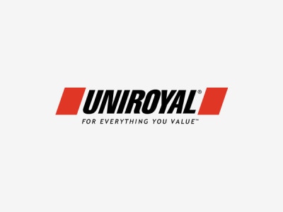 Uniroyal Logo