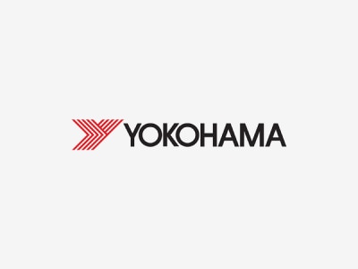 Yokohama Tire Logo  