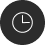 Image d’un icone d’horloge