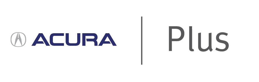 logo pour acura plus