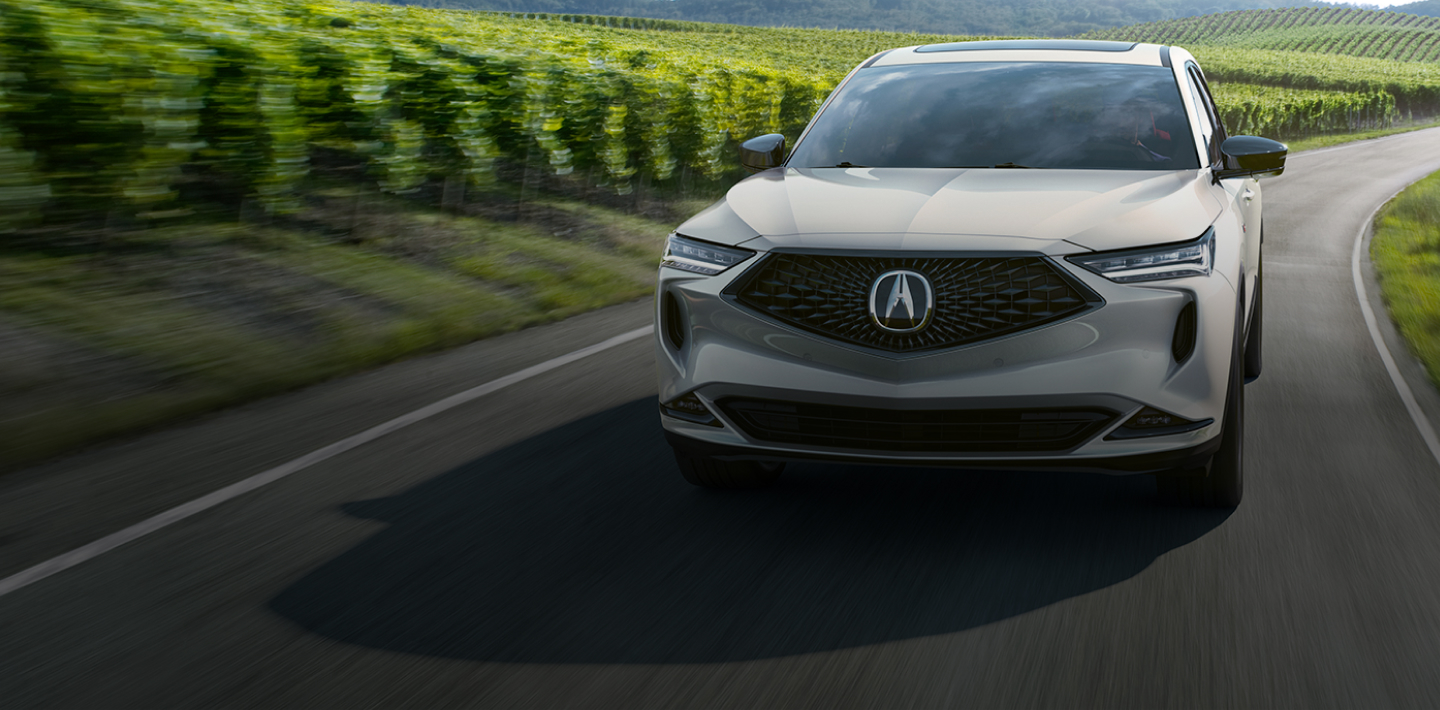 Acura Warranties & Protection Coverage Acura Canada