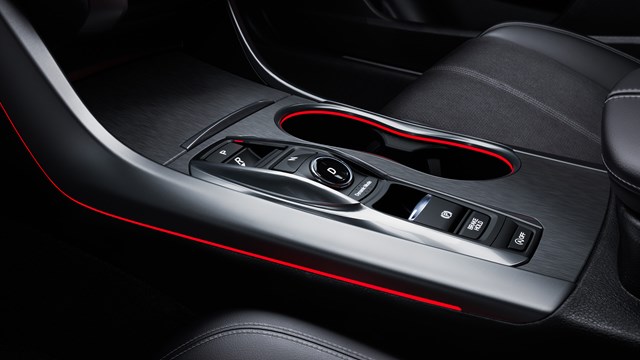 Tlx Gallery