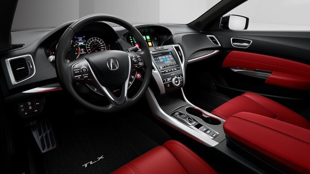 Tlx Gallery