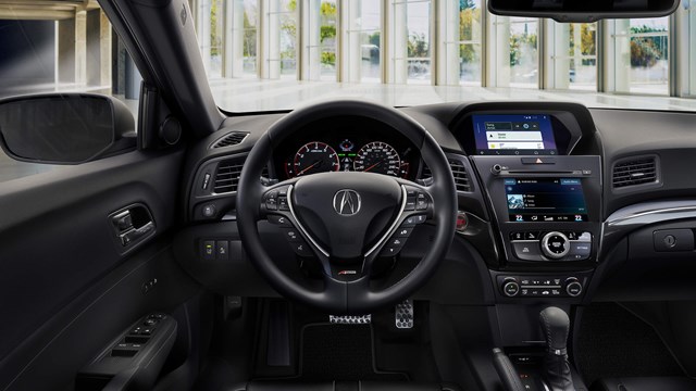Gallery The 2020 Acura Ilx Acura Canada