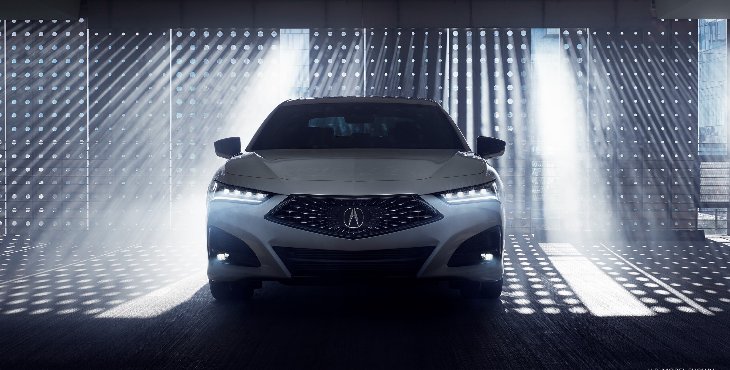 Future Car 2021 Acura Tlx