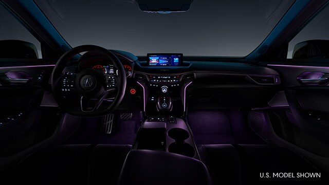 Acura 21 Tlx Performance Luxury Sports Sedan Acura Canada Acura 21 Tlx Performance Luxury Sports Sedan Acura Canada