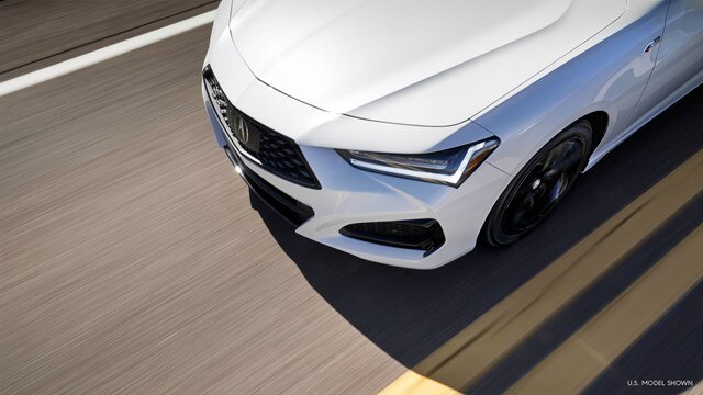 Acura 21 Tlx Performance Luxury Sports Sedan Acura Canada Acura 21 Tlx Performance Luxury Sports Sedan Acura Canada