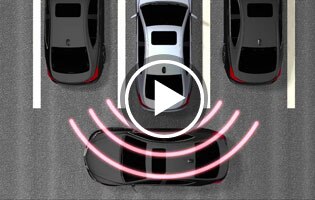Cross Traffic Monitor