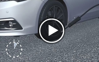 Tire Pressure Monitor System