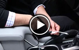 Connecting Your Phone 