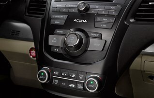 2017 Acura Rdx Gallery