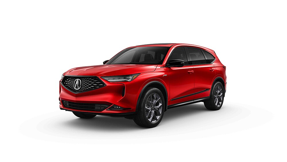 2022 MDX Deposit image